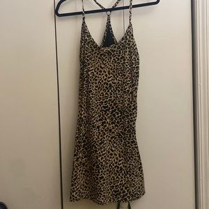 Never Worn Outdoor Voices Exercise Dress